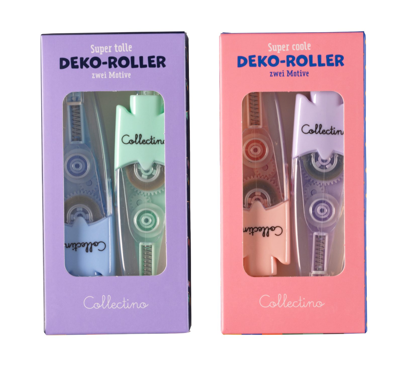 Deko-Roller