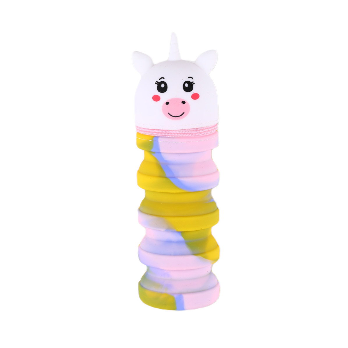 PopUp Pencil Case – Einhorn