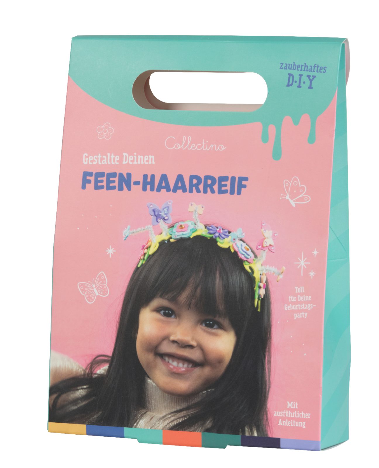 Feen-Haarreif