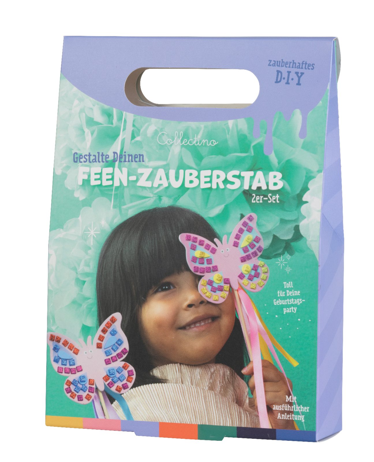 Feen-Zauberstab