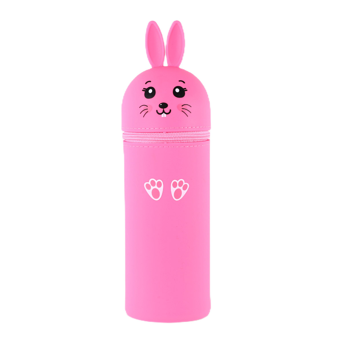 Silikon Pencil Case – Häschen