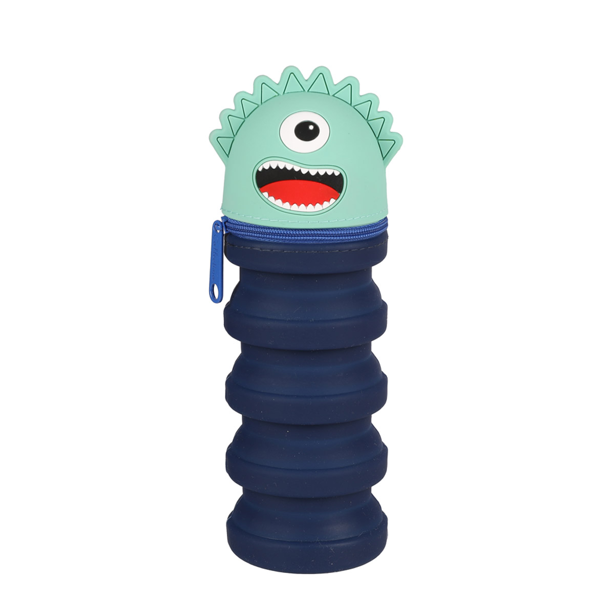 PopUp Pencil Case – Monster
