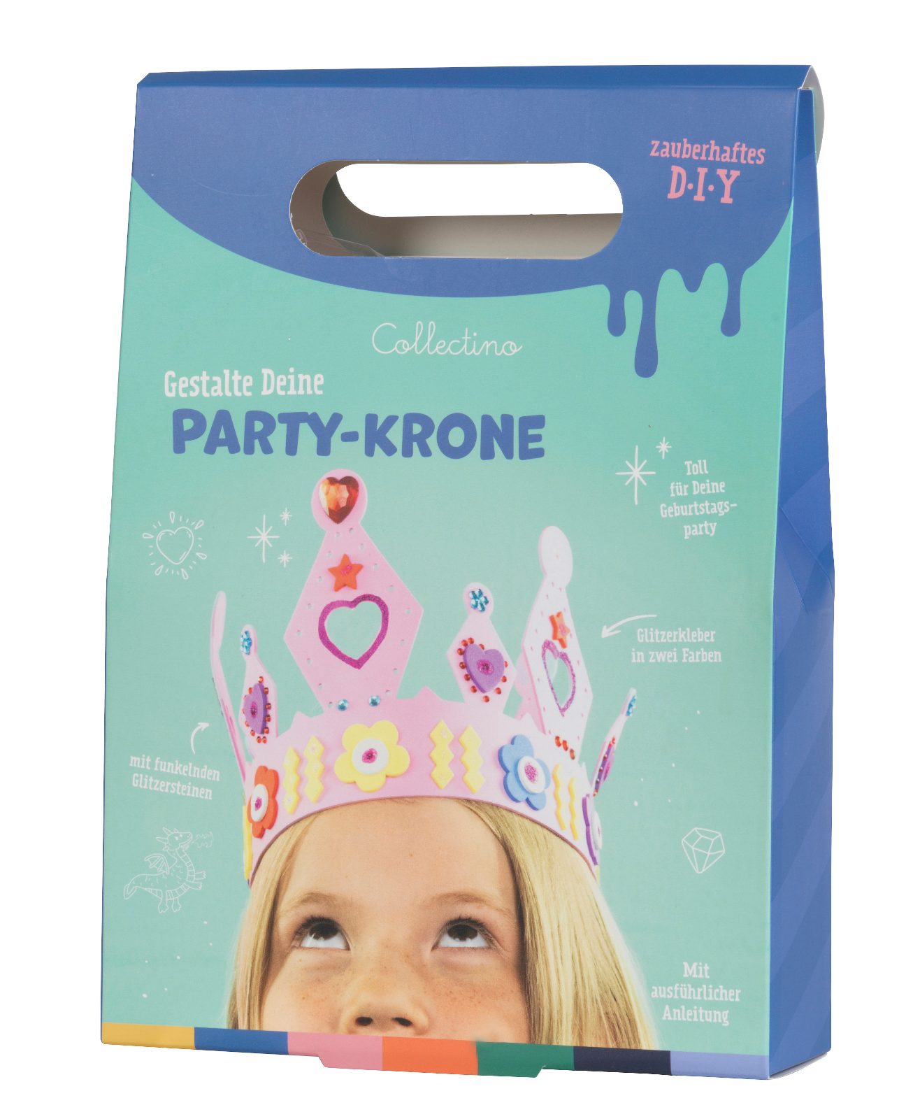 Party-Krone